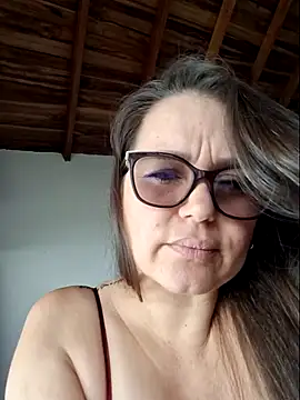 MariaPau 83 online show from June 3, 4:23 pm