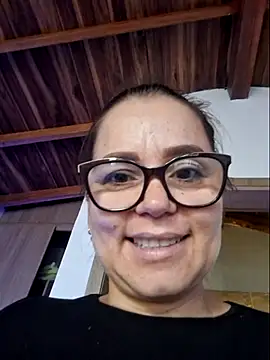 MariaPau 83 online show from June 14, 1:24 pm