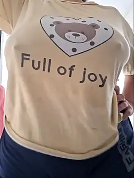 MariaPau 83 online show from July 16, 3:29 pm