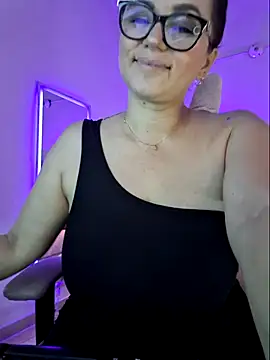 MariaPau 83 online show from July 17, 9:08 pm