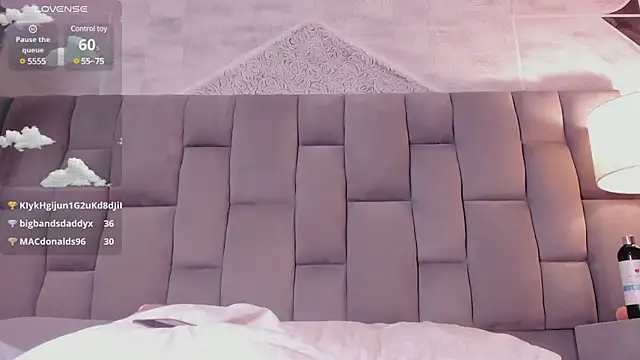 Snapshot of Rianamanson chatting on February 10, 4:30 am Rianamanson online show from February 10, 4:30 am