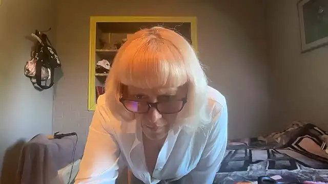 Soaponarope007 online show from June 23, 6:39 pm