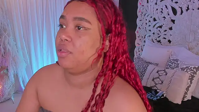 Snapshot of pamela_doll3 chatting on September 22, 3:52 am pamela doll3 online show from September 22, 3:52 am