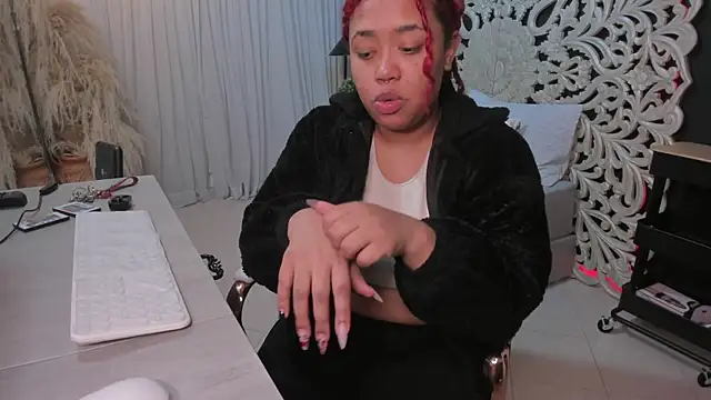 Snapshot of pamela_doll3 chatting on September 24, 3:54 am pamela doll3 online show from September 24, 3:54 am