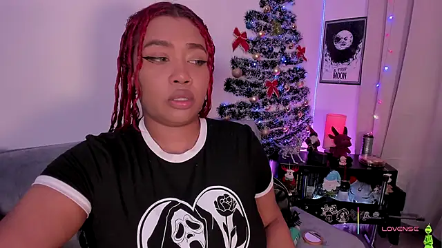 pamela doll3 online show from December 19, 2:40 am