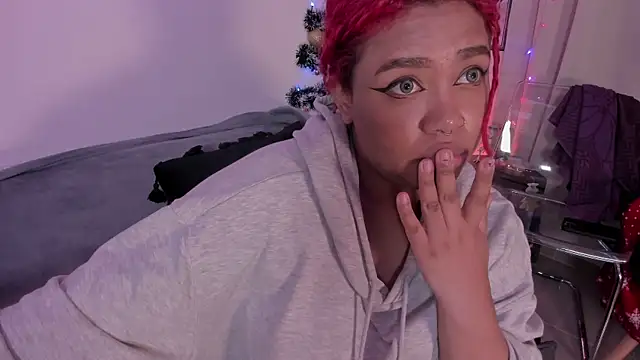 pamela doll3 online show from December 22, 3:36 am