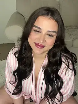 Celinaax online show from February 15, 5:51 am