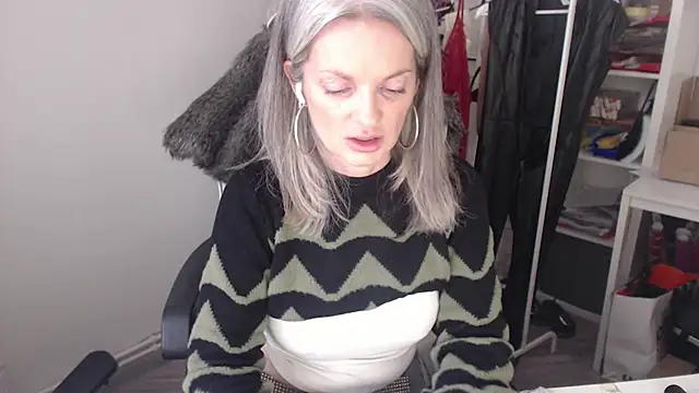 Sabdeluxe online show from January 31, 10:42 am