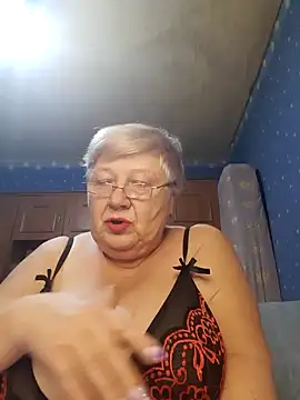 Lena Gaby online show from December 4, 2:59 pm