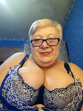 Lena Gaby online show from February 12, 5:16 pm