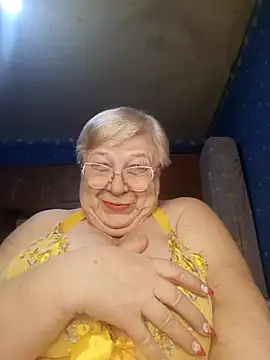 Lena Gaby online show from March 10, 2:28 am