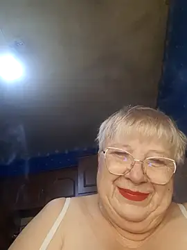 Lena Gaby online show from March 11, 9:26 pm