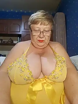 Lena Gaby online show from September 15, 7:03 pm