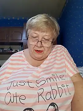 Lena Gaby online show from October 14, 7:31 am