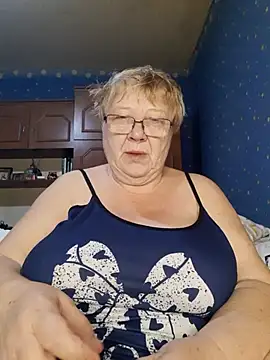 Lena Gaby online show from October 16, 5:08 am