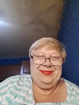 Lena Gaby online show from October 19, 6:58 am