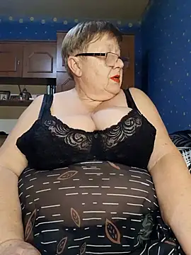 Lena Gaby online show from November 3, 1:34 pm