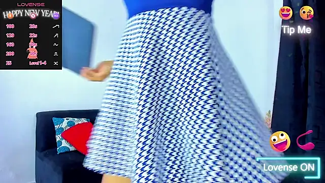 Snapshot of BritannyLord chatting on November 17, 2:45 pm BritannyLord online show from November 17, 2:45 pm