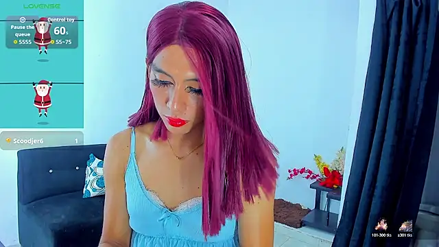 Snapshot of BritannyLord chatting on December 14, 10:25 pm BritannyLord online show from December 14, 10:25 pm