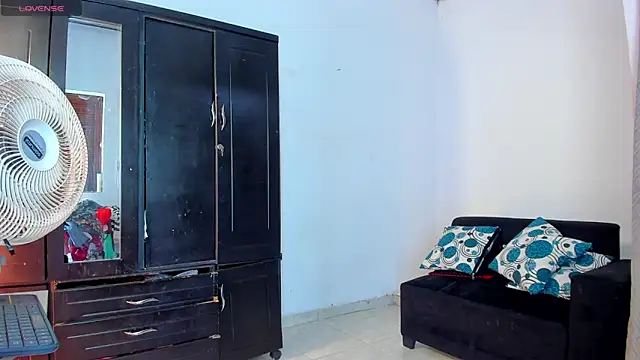 BritannyLord online show from March 7, 3:58 am