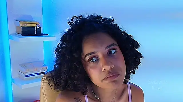 Belkaj online show from December 24, 12:33 am