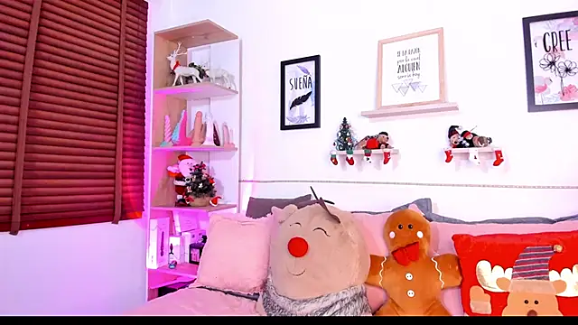 Snapshot of Nata_Villalobos chatting on December 2, 11:29 pm Nata Villalobos online show from December 2, 11:29 pm