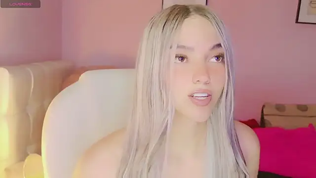 EvaEvangeline online show from September 12, 7:52 am