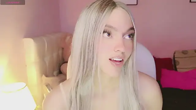 EvaEvangeline online show from October 7, 2:20 am