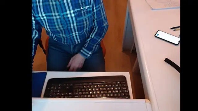 dutchpornking online show from January 16, 7:49 am