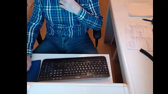 dutchpornking online show from January 16, 5:44 pm