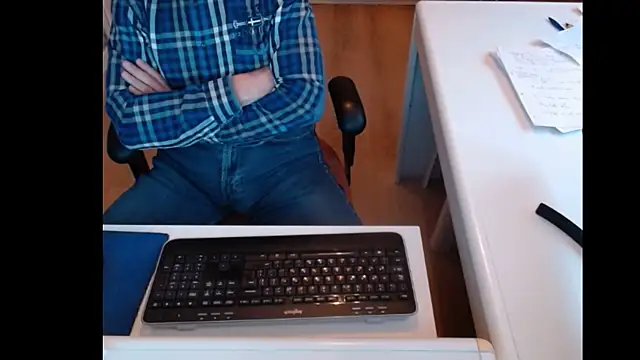 dutchpornking online show from January 17, 2:07 pm