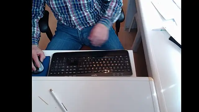 dutchpornking online show from January 22, 11:45 am