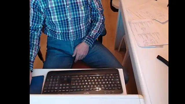 dutchpornking online show from January 22, 4:55 pm