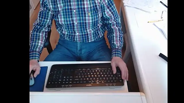 dutchpornking online show from January 29, 12:45 pm