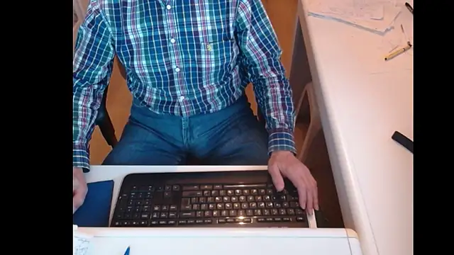 dutchpornking online show from January 29, 4:41 pm