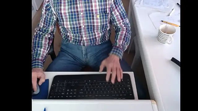 dutchpornking online show from January 30, 8:01 am