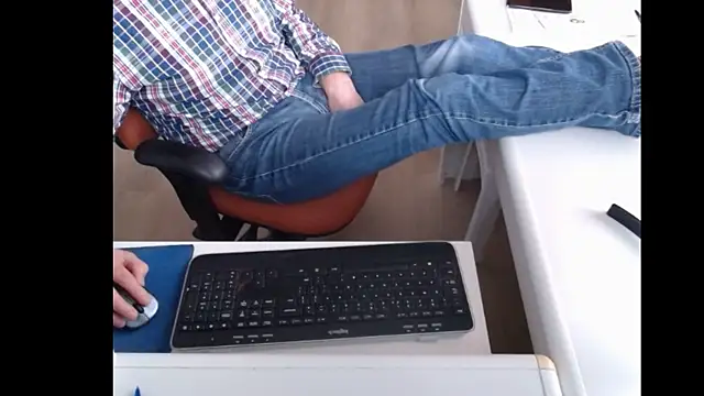 dutchpornking online show from January 30, 1:21 pm