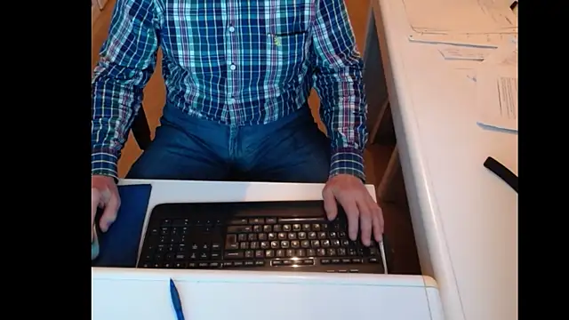 dutchpornking online show from January 31, 6:57 pm