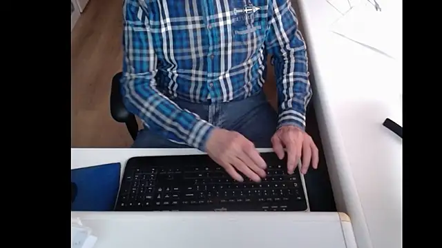 dutchpornking online show from February 5, 11:55 am