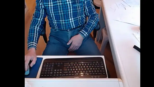 dutchpornking online show from February 6, 12:05 pm