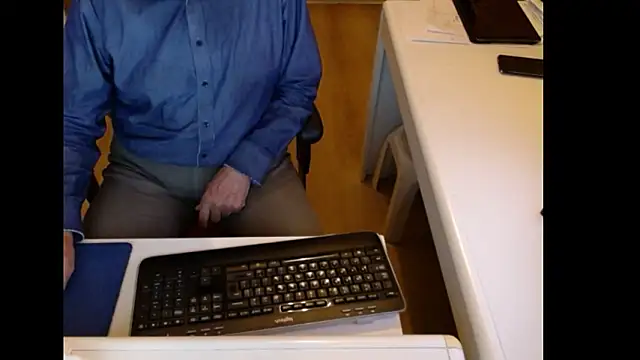 dutchpornking online show from March 14, 7:30 pm