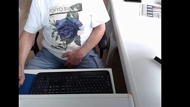 dutchpornking online show from July 8, 6:40 am