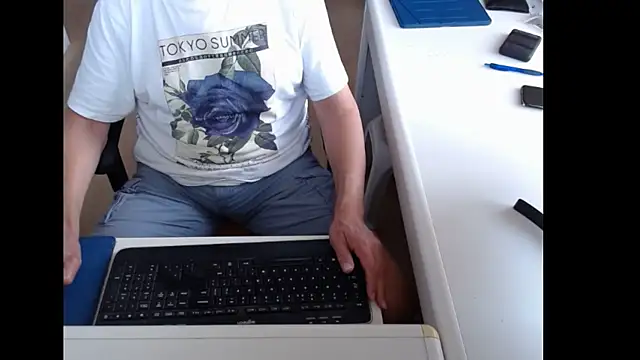 dutchpornking online show from July 10, 6:07 am