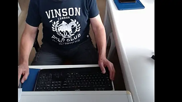 dutchpornking online show from July 20, 7:00 am