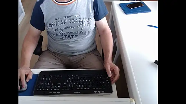 dutchpornking online show from July 25, 6:00 am