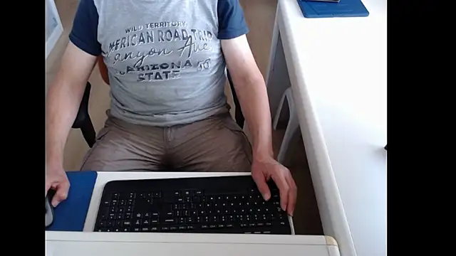 dutchpornking online show from July 28, 6:20 am