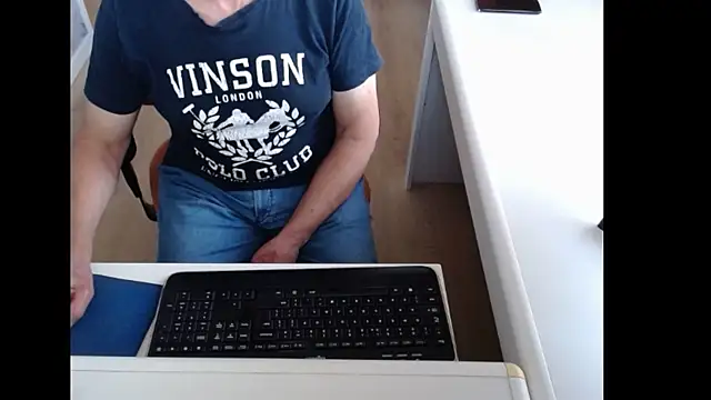 dutchpornking online show from July 29, 6:33 am