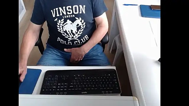 dutchpornking online show from July 31, 6:13 am