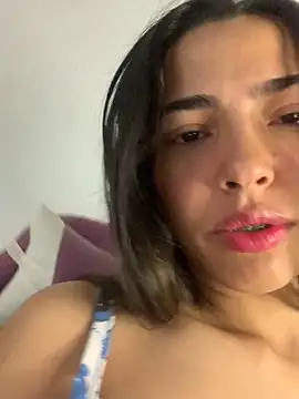 allyson cute1 online show from March 16, 1:27 pm