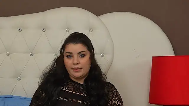 BustyMadison online show from January 8, 1:41 pm